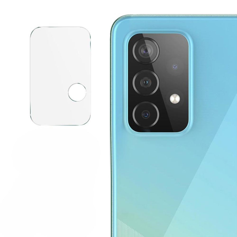 Camera Lens Tempered Glass for Samsung