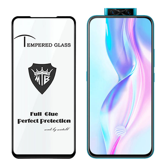 MTB Screen Protector Tempered Glass for Vivo V17 Pro