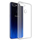 Transparent Clear Slim Case for New OPPO A12