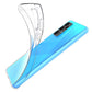 Transparent Clear Slim Case for Samsung A52
