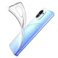 Transparent Clear Slim Case for New Mi 11