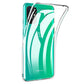 Transparent Clear Slim Case for New OnePlus 8T