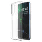 Transparent Clear Slim Case for New Realme 7