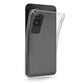 Transparent Clear Slim Case for New Redmi Note 10 Pro