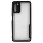 iPaky Shock Proof Back Cover for Mi POCO M3