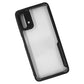 iPaky Shock Proof Back Cover for Redmi 9T