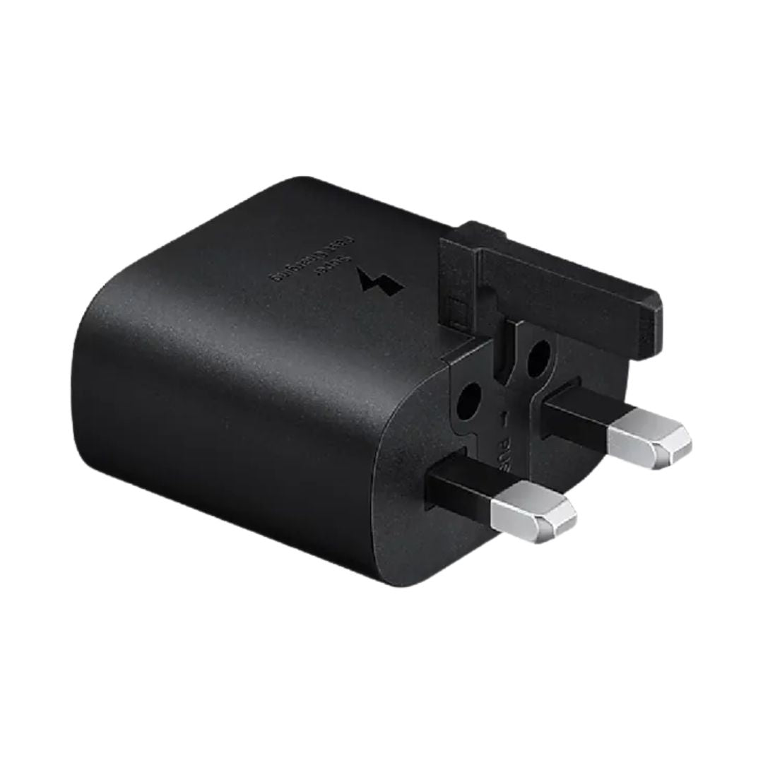 Samsung 45W PD USB-C Charger