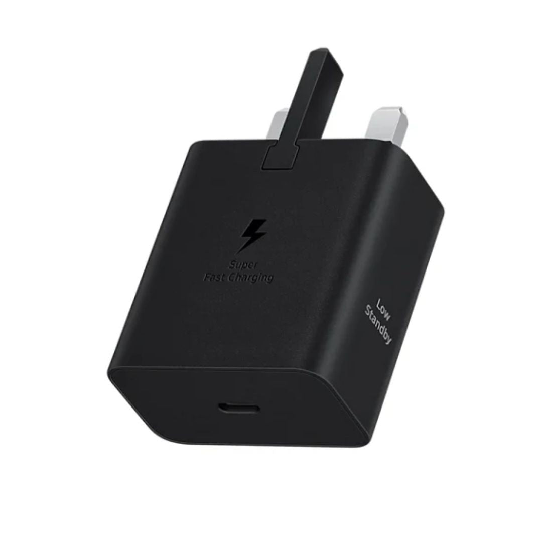Samsung 45W 2-in-1 USB-C Charger