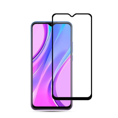 Screen Protector Tempered Glass for Redmi 9A