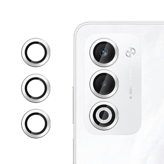 OPPO A5 Camera Glass Protector HD Lens Guard