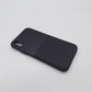 iPhone X Shockproof Soft Silicone TPU Back Cover – Slim Anti-Slip Protective Case with Raised Camera & Screen Edges