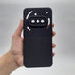 Nothing Phone 3A Premium Soft TPU Back Cover – Slim Silicone Shockproof Case with Anti-Slip Grip