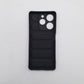 Tecno Spark 10 Pro Heat Dissipation Design Strong TPU Material Protective Phone Case Cover