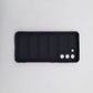 Samsung S21 FE Phone Case Heat Dissipation Design Strong TPU Material Shockproof Protective Cover