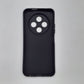 Tecno Spark 30C Soft Silicone Shockproof Back Cover – Slim TPU Case with Scratch Resistance & Raised Camera Edges