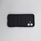 iPhone 16 Plus Heat Dissipation Strong TPU Material Phone Case Shockproof Rugged Non-Slip