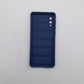 Samsung A02 Phone Case Heat Disspation Design Strong TPU Meterial Slim Lightweight Cover Premium Protection