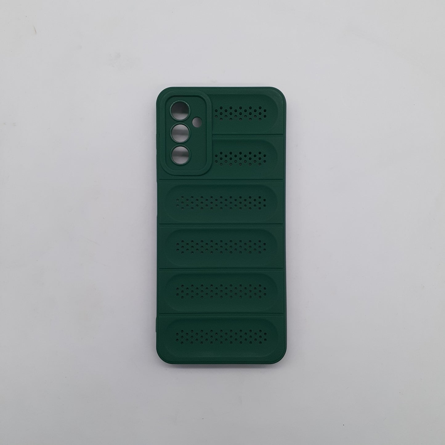 Samsung M13 Heat Disipation Design Strong TPU Material Premium Protection Back Cover Case