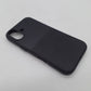 iPhone 17 Shockproof Soft Silicone Back Cover – Slim Lightweight TPU Phone Case with Anti-Slip & Anti-Scratch Protection