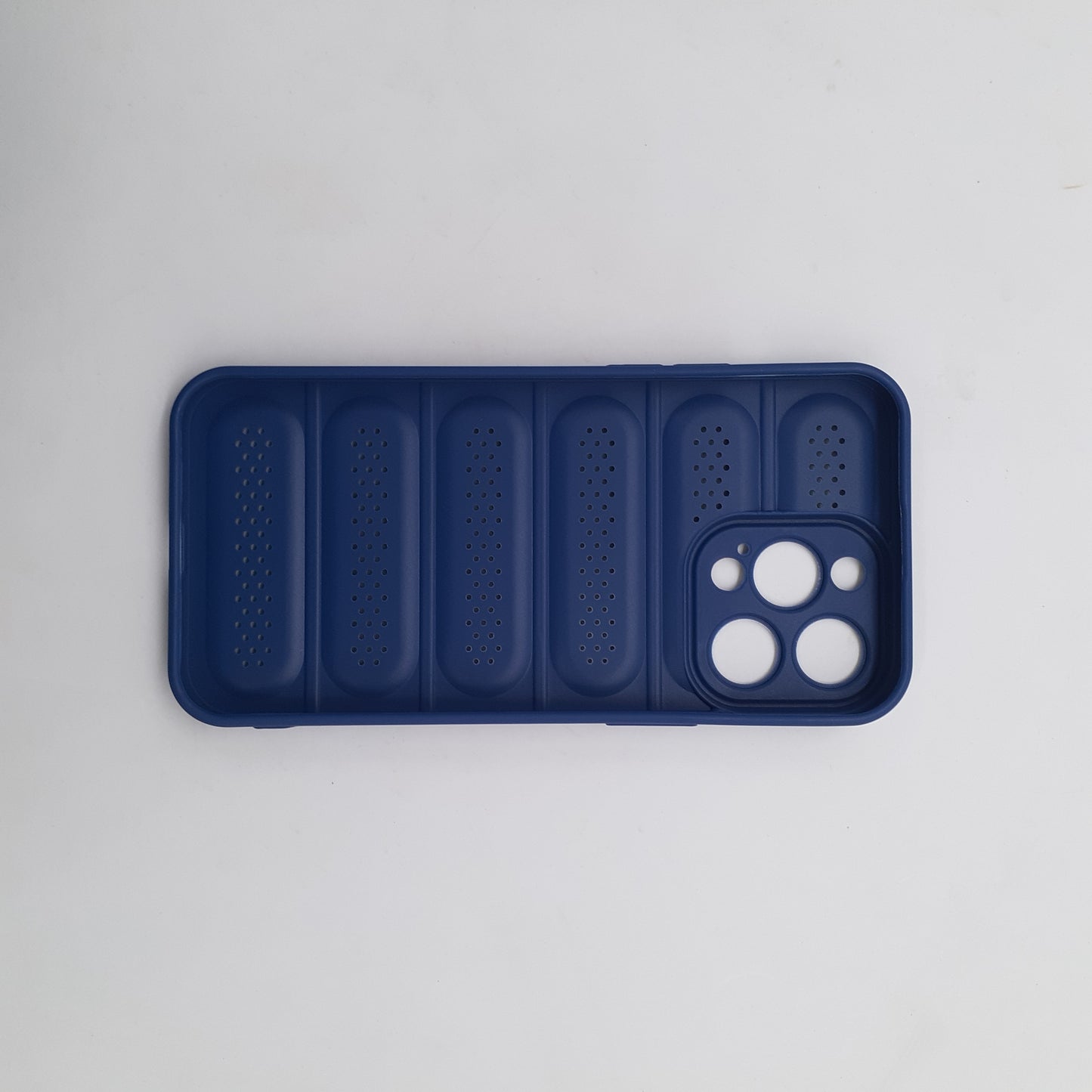 iPhone 14 Pro Max Magnetic Breathable Heat Dissipation Hybrid Case Strong TPU Material Shockproof Protective Cover Ultra Slim Light
