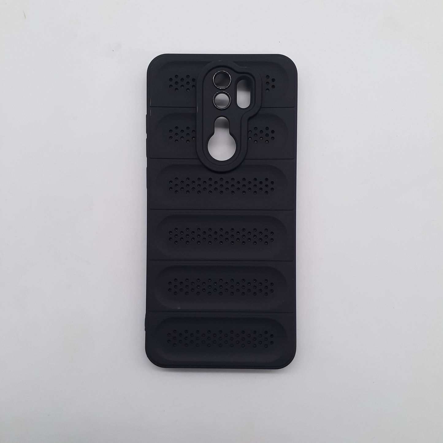 Redmi Note 8 Pro Strong TPU Material Heat Dissipation Design Dropproof Phone Shell
