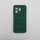 infinix Smart 9 Heat Dissipation Design Strong TPU Material Protective Phone Case