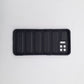OPPO F17 Phone Case Heat Dissipation Design Strong TPU Material Protective Cover Shockproof Anti-Scratch Accessories