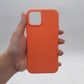 iPhone 12 Pro Premium Soft TPU Case – Slim Silicone Shock Resistant Back Cover with Camera & Screen Protection