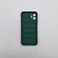 iPhone 12 Phone Case Strong TPU Meterial Heat Disspation Design Protective Cover