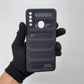 Samsung A20s Heat Dissipation Design Strong TPU Material Phone Case Long Lasting Protection