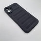 iPhone 16 Plus Heat Dissipation Strong TPU Material Phone Case Shockproof Rugged Non-Slip