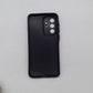 Samsung Galaxy A37 Premium Soft TPU Back Case – Slim Protective Silicone Cover with Shock & Scratch Protection