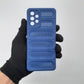 Samsung A32 Phone Case Heat Dissipation Design Strong TPU Material Slim Shockproof Cover