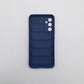 Samsung A34 Heat Dissipation Design Strong TPU Material Protective Cover Ultimate Cooling Shockproof Anti-Fall Case
