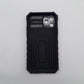 iPhone 11 Pro Heavy Duty Protective Case with Sliding Camera Cover and Integrated Kickstand for Hands-Free Viewing