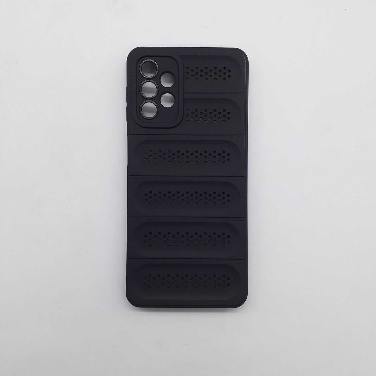 Samsung A32 5G Heat Dissipation Strong TPU Hybrid Shockproof Protective Phone Case