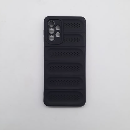 Samsung A32 5G Heat Dissipation Strong TPU Hybrid Shockproof Protective Phone Case