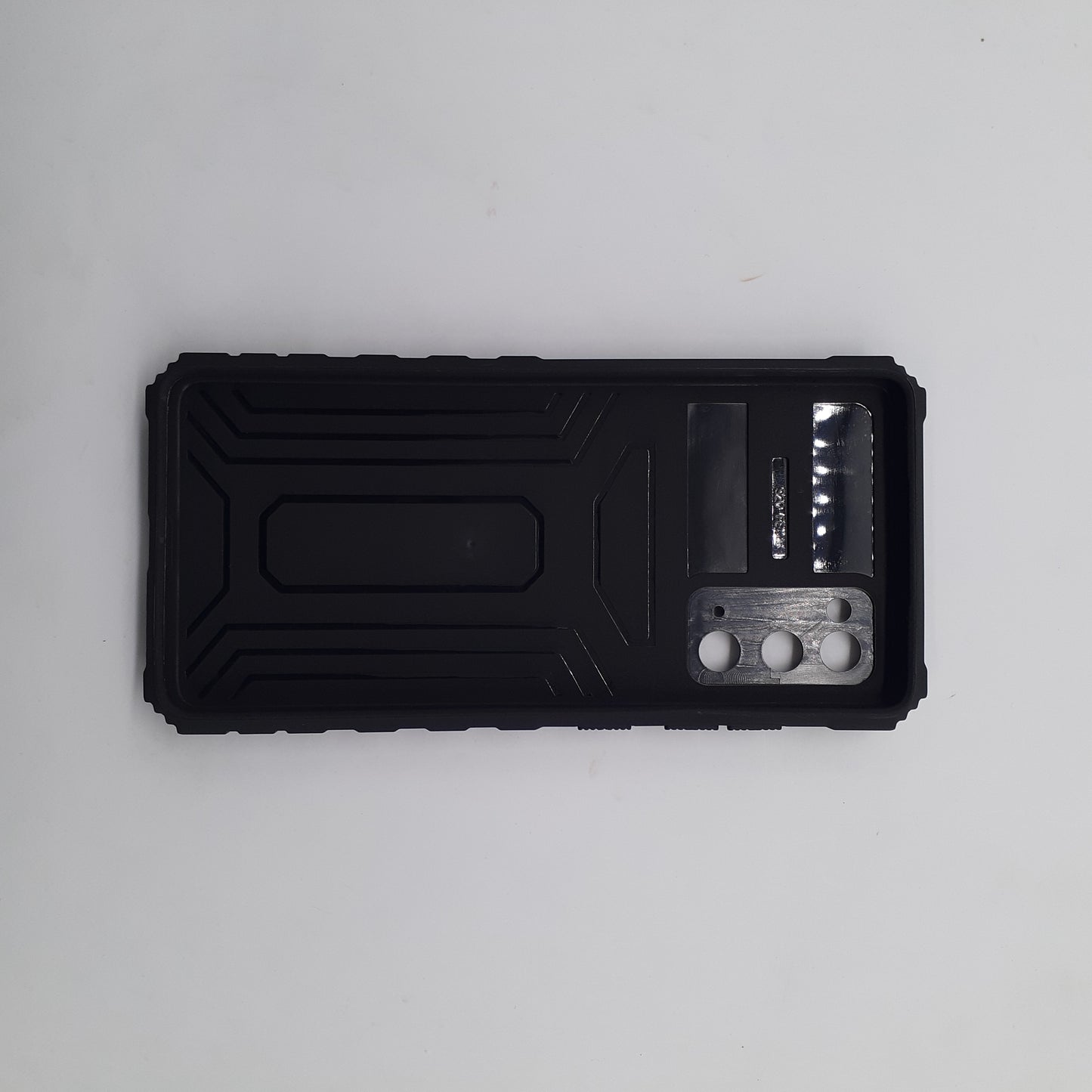 Samsung S20 FE Phone Case, Military Grade Shockproof Protection Cover with Slide Camera Lens Protector and 360¡ Rotating Ring Stand/Kickstand for Hands-Free Viewing and Magnetic Car Mount Compatibility