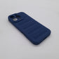 iPhone 16 Pro Heat Dissipation Strong TPU Shockproof Protective Phone Case Cover