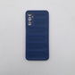 Samsung A05s Strong TPU Material Phone Case Heat Dissipation Design Shockproof Protective Back Cover