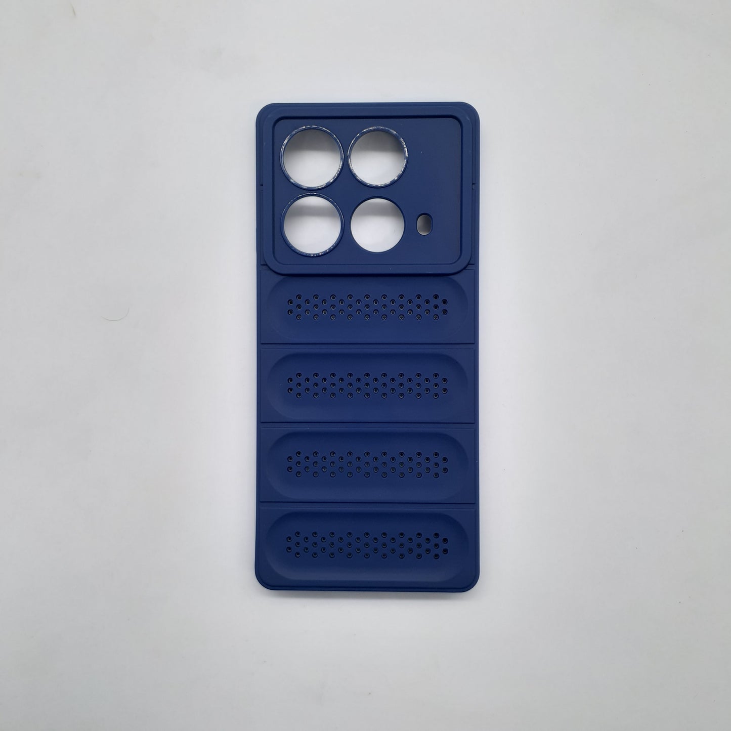 infinix Note 40 Phone Case Heat Disspation Design Strong TPU Material Full Protection Shockproof Lightweight Slim Cover for Enhanced Cooling Performance