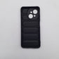 Tecno Spark Go 1 Phone Case Heat Dissipation Design Strong TPU Material Protective Cover