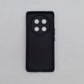 HONOR X9C Shockproof Soft Silicone Back Case – Slim TPU Protective Cover with Anti-Scratch & Anti-Slip Grip
