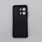 Redmi 15C Soft Silicone Protective Cover – Slim Shock Absorbing TPU Case with Anti-Slip Comfortable Grip