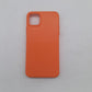 iPhone 11 Pro Max Soft Silicone Protective Case – Anti-Slip Shockproof TPU Back Cover with Raised Screen & Camera Guard