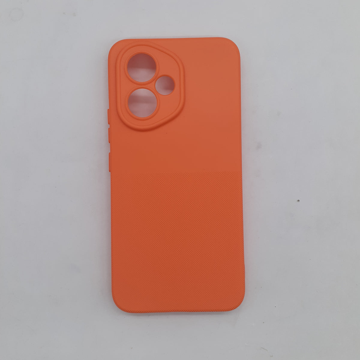 HONOR 400 Slim Silicone TPU Cover – Shock Resistant Protective Back Case with Raised Camera and Screen Protection