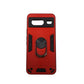 Google Pixel 8 Hard PC Case with ring holder Shockproof Slim back Cover
