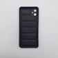 Samsung A05 Heat Dissipation Design Strong TPU Material Protective Phone Case Full Body Shockproof Cover