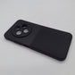 Tecno Spark 30C Soft Silicone Shockproof Back Cover – Slim TPU Case with Scratch Resistance & Raised Camera Edges