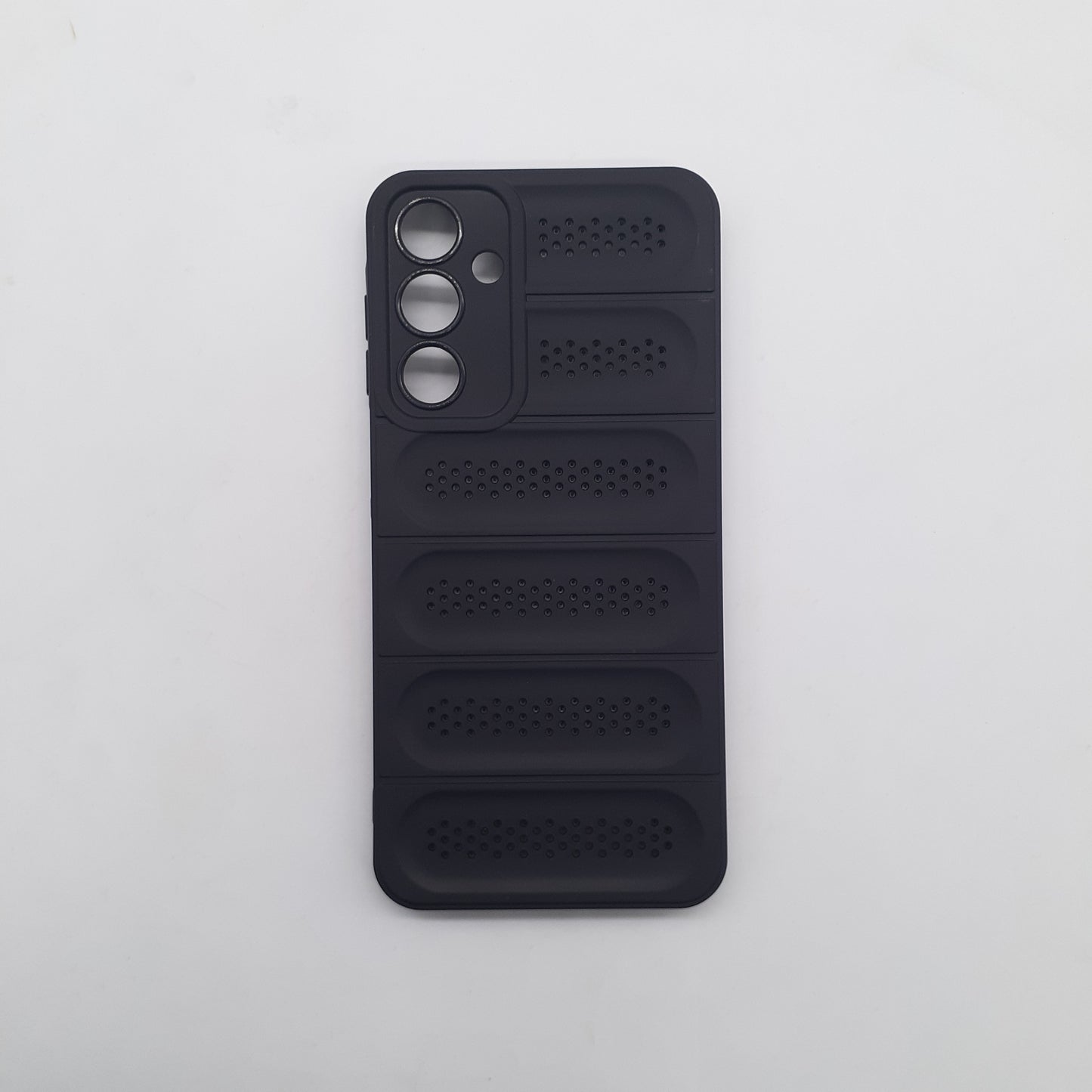 Samsung A16 Heat Dissipation Design Phone Case Strong TPU Material Rugged Hybrid Military Grade Shockproof Cover